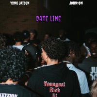 Date Line (feat. John$on) - Single - Yxng Jaiden