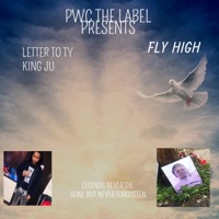 LETTER TO TY (feat. King ju) - Single - PWC THE LABEL