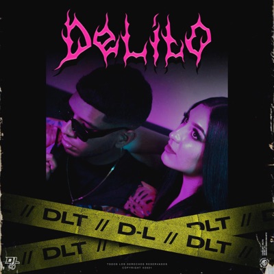 Delito - Single
