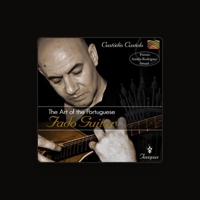 Listen to Custódio Castelo, watch music videos, read bio, see tour dates & more!