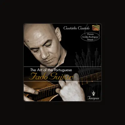 Listen to Custódio Castelo, watch music videos, read bio, see tour dates & more!