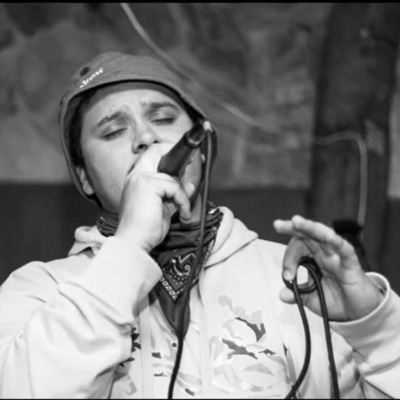 Perdidos y colaboraciones vol.1 - EP