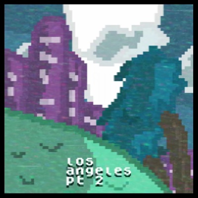 Los Angeles, Pt. 2 (feat. DAVU & Yokai) - Single
