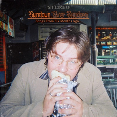 songs from six months ago... - EP