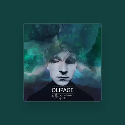 Listen to Olipage, watch music videos, read bio, see tour dates & more!