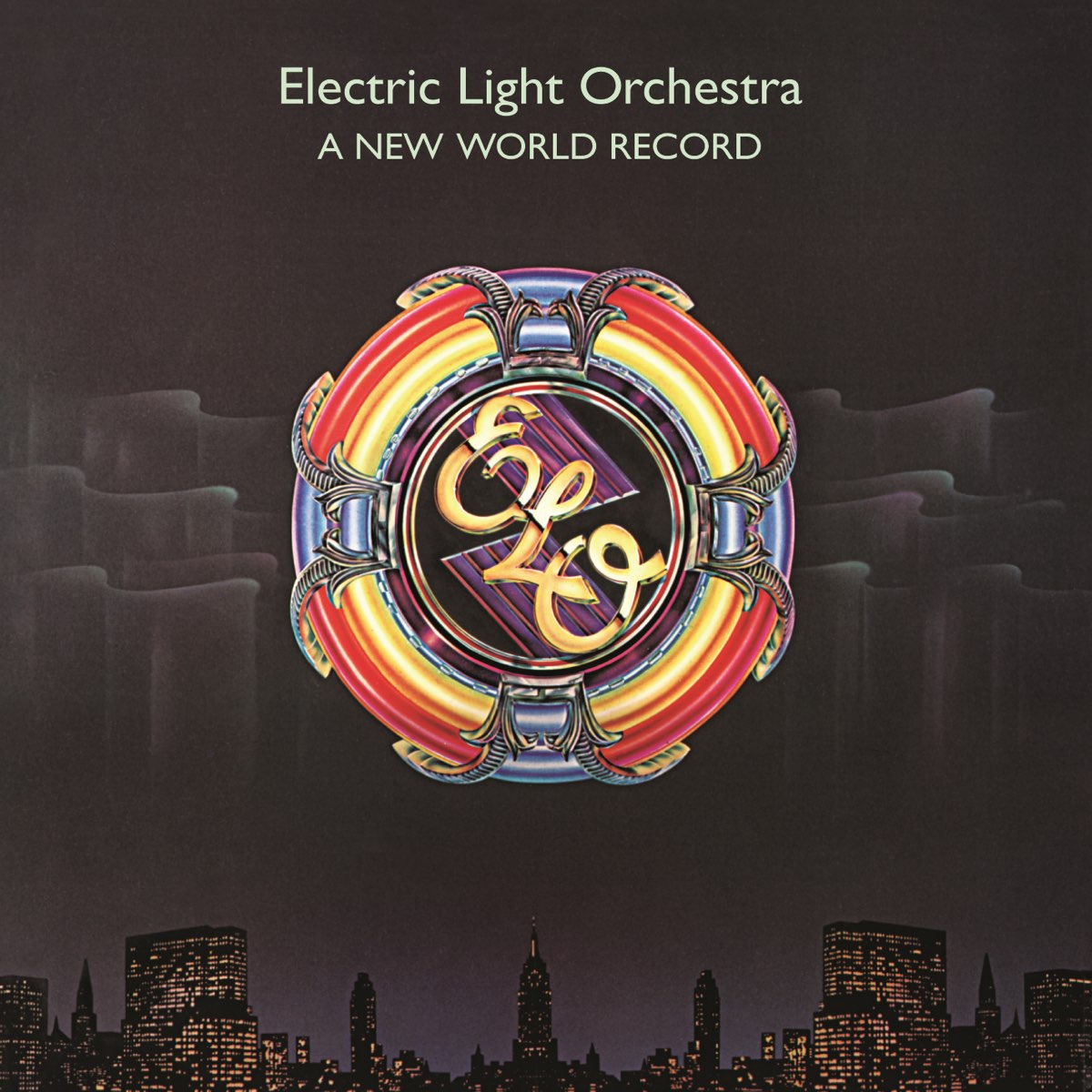 ‎A New World Record Album by Electric Light Orchestra Apple Music