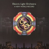 Electric Light Orchestra - Tightrope
