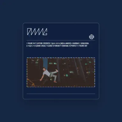 Listen to Dwang, watch music videos, read bio, see tour dates & more!