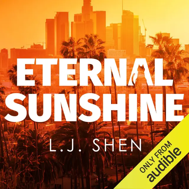 Eternal Sunshine (Unabridged)
