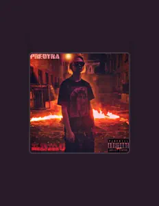 Hör dir PREDYRA an, schau dir Musikvideos an, lies die Biografie, finde Tourdaten und mehr!