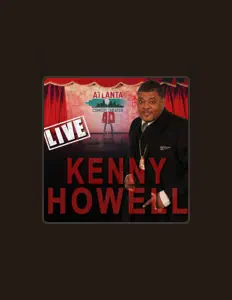 Listen to Kenny Howell, watch music videos, read bio, see tour dates & more!
