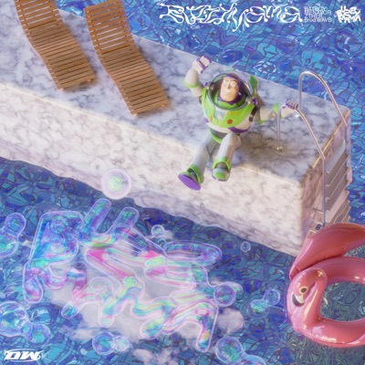 Buzzy Mama (feat. Zther & Menavor) - Single