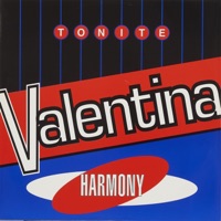 Harmony / Tonite - EP - Valentina