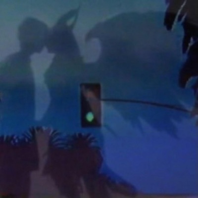 ΔQUA サイレントビューティー - Lust