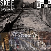 Way Back - Single - Officialskee
