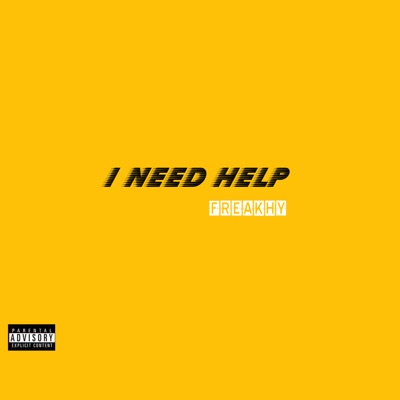 I Need Help (Freestyle) - Single