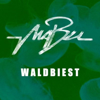 Waldbiest - Single