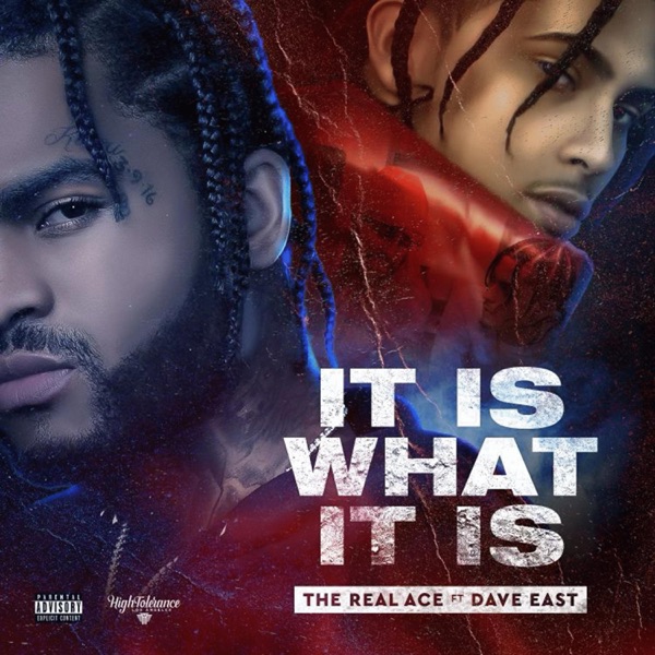 It Is What It Is (feat. Dave East) - Single - The Real Ace