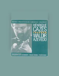 Henrique Cazesを聴いたり、ミュージックビデオを鑑賞したり、経歴やツアー日程などを確認したりしましょう！