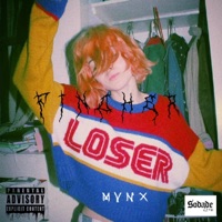 MVNX - Single - Fincher