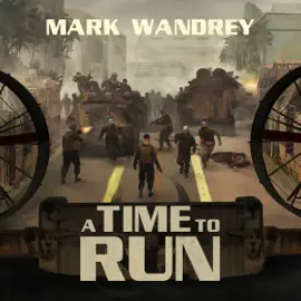 A Time to Run: Turning Point Series, Book 2 (Unabridged)