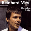 Reinhard Mey - Die großen Erfolge Grafik