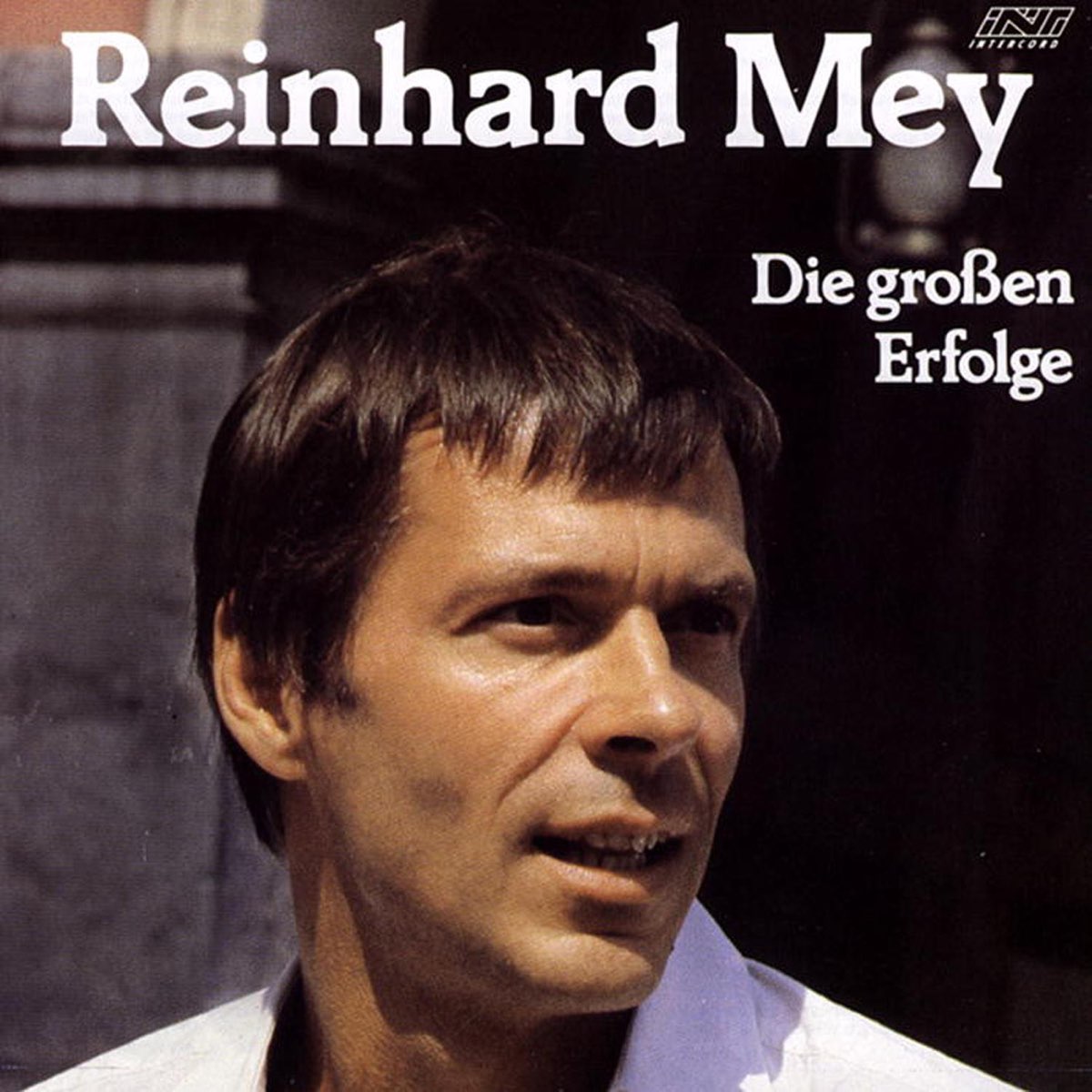 ‎Die Großen Erfolge By Reinhard Mey On Apple Music