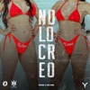 No Lo Creo - Single