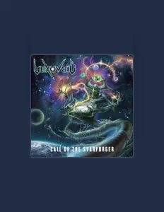 Ouve Vexovoid, vê vídeos de música, lê a biografia, vê as datas da digressão e muito mais!