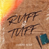 RUFF & TUFF artwork