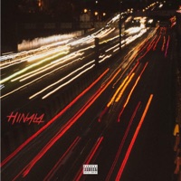 HINALA (feat. Aye Bryan & Strix) - Single - Route 440