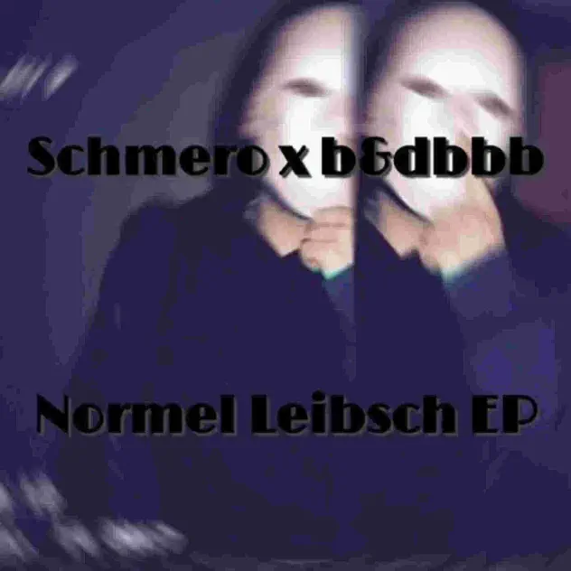 Coverart Schmero, b&dbbb - Normel Leibsch