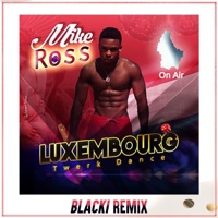 Luxembourg (Blacki remix) - Single - Mike Ross