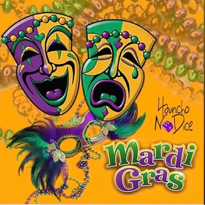 Mardi Gras - Single
