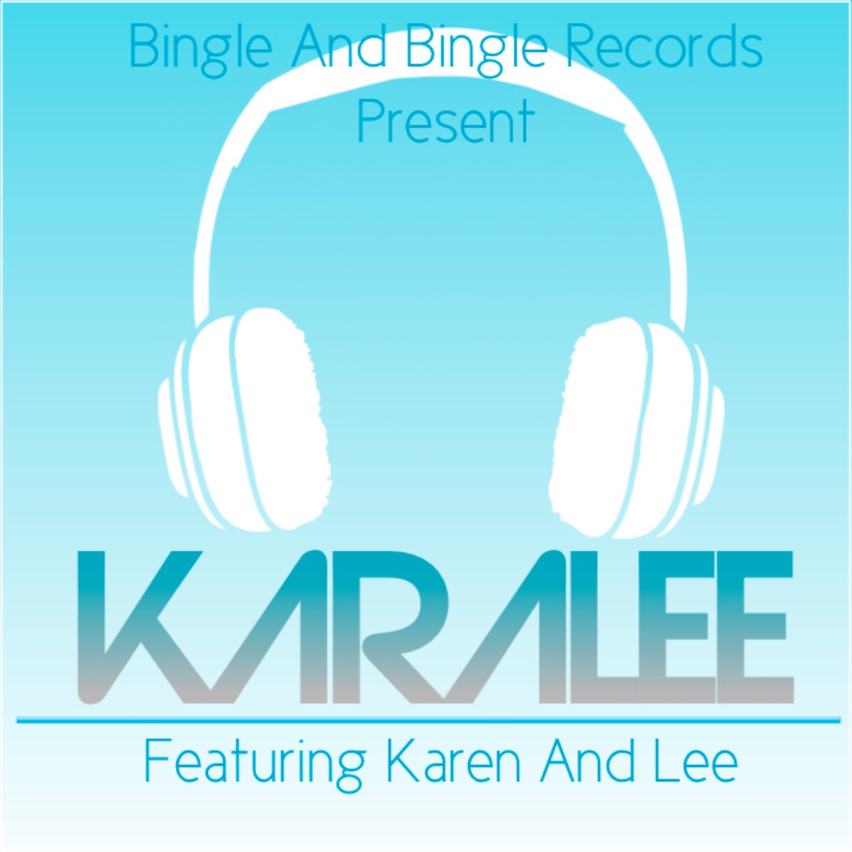 Karalee (feat. Karen & Lee the Bogan) - Single af Blekay på Apple Music