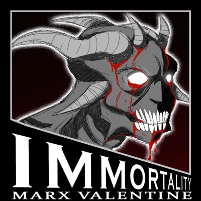 Immortality & Sad Nights - Single