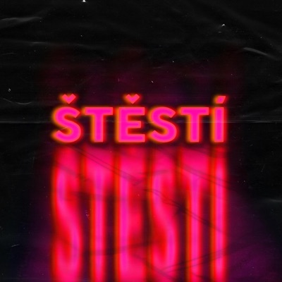 Štěstí - Single