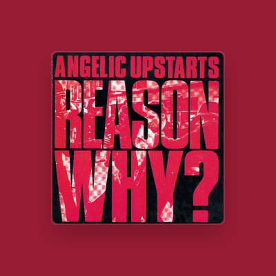 Angelic Upstarts