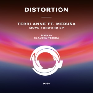 Move Forward - EP