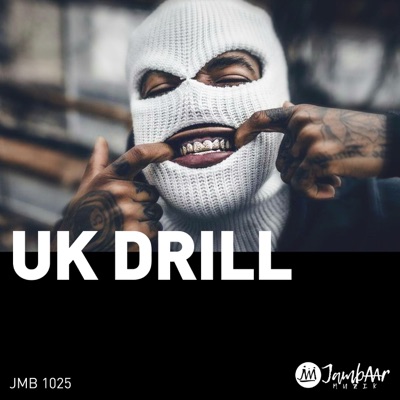 UK Drill (feat. Ovitch Beatz, Kriss Jeezy & Omerta)