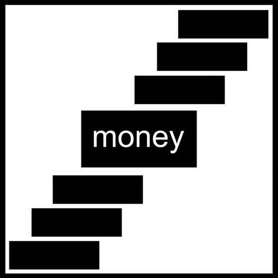 Cover artwork for Money