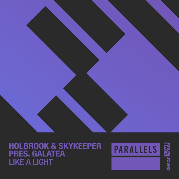 Like a Light - Single