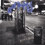 Spin Doctors - Rosetta Stone (From "Piece of Glass" Demo, 1990)