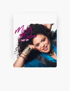 Listen to Michelle Buteau, watch music videos, read bio, see tour dates & more!