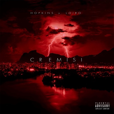 Cremisi (feat. Loiro) - Single