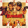 Gunday (Original Motion Picture Soundtrack) - Sohail Sen