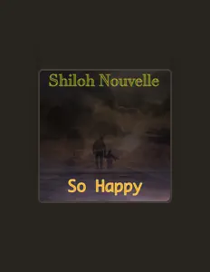 Shiloh Nouvelle을(를) 듣고, 뮤직 비디오를 보고, 약력을 읽고, 투어 일정 등을 확인하세요!