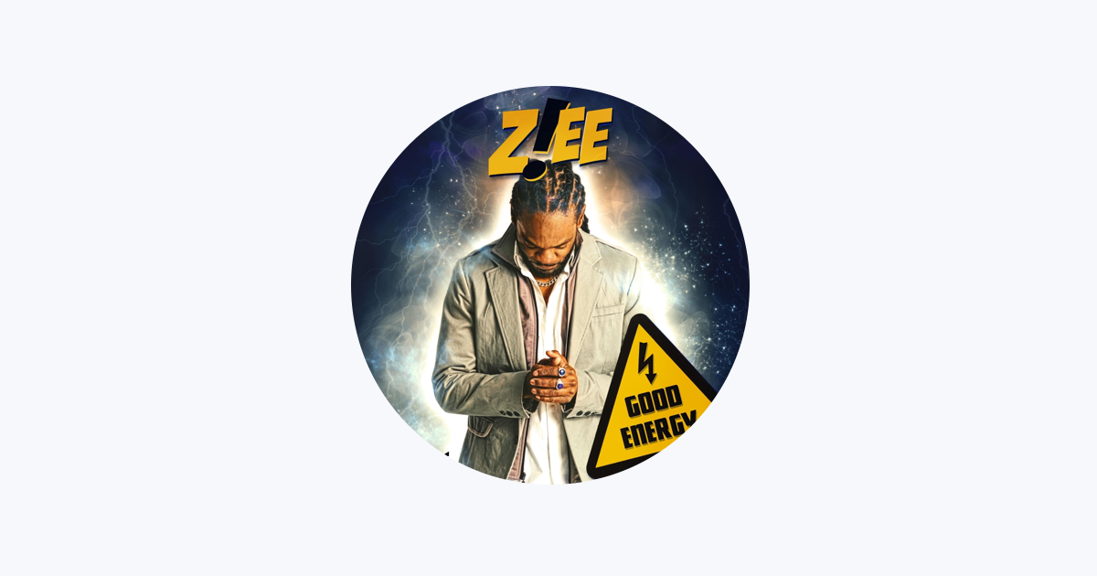 Z!EE - Apple Music