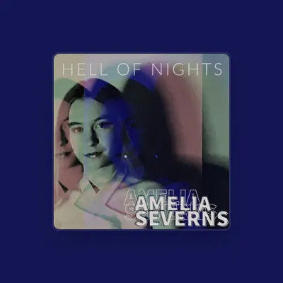Listen to Amelia Severns, watch music videos, read bio, see tour dates & more!