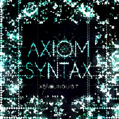Axiom Syntax